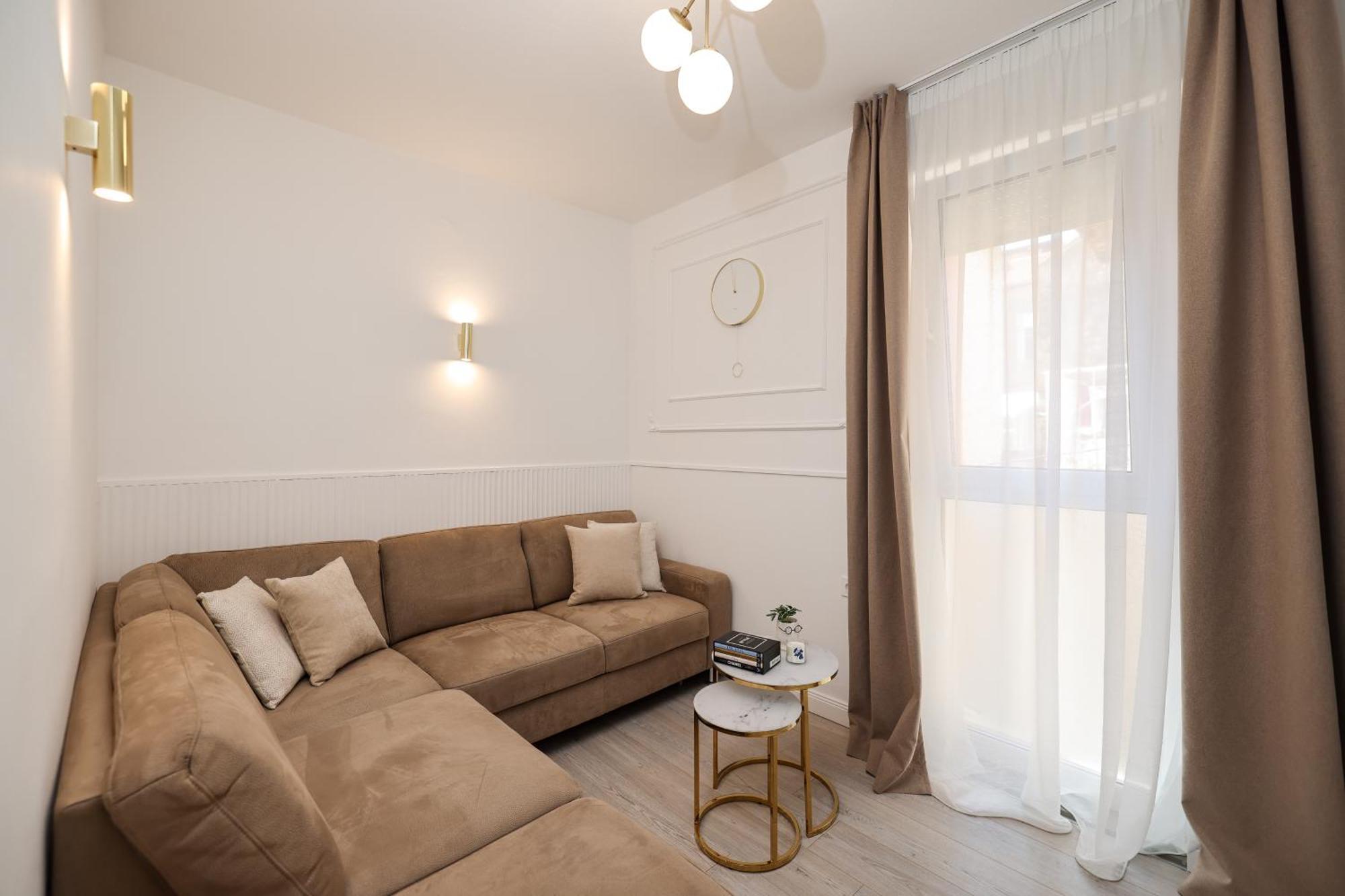 De Clave Luxury Apartment Zadar Eksteriør bilde