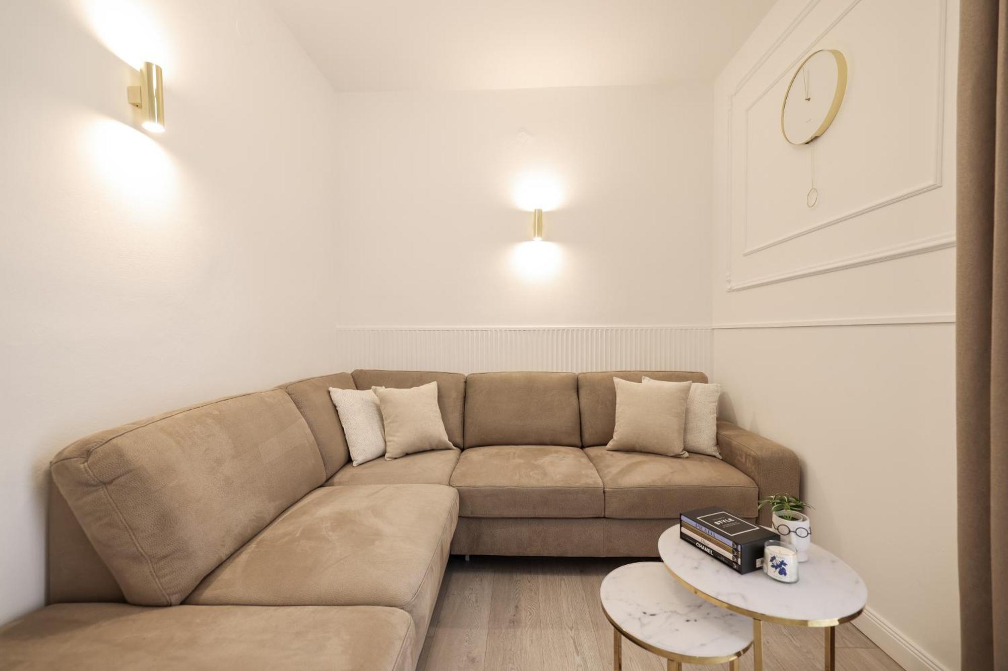 De Clave Luxury Apartment Zadar Eksteriør bilde