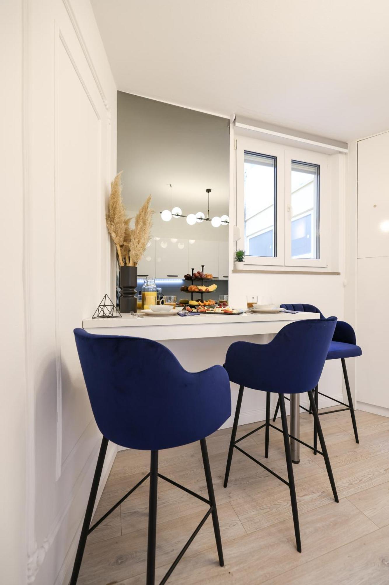 De Clave Luxury Apartment Zadar Eksteriør bilde