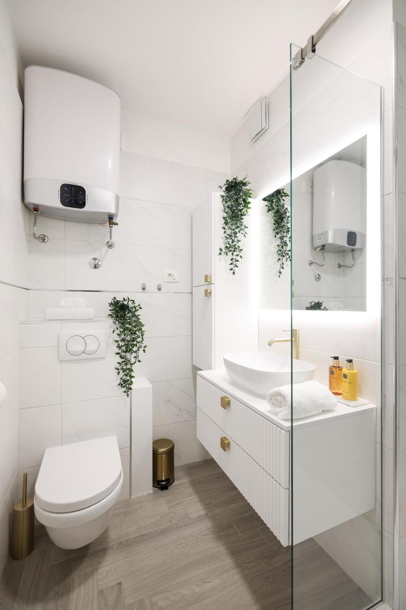 De Clave Luxury Apartment Zadar Eksteriør bilde