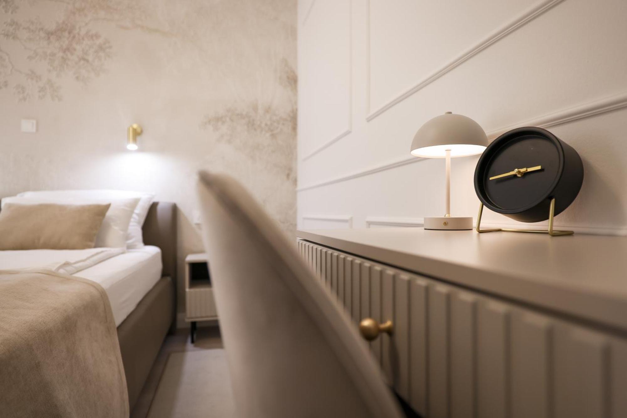 De Clave Luxury Apartment Zadar Eksteriør bilde