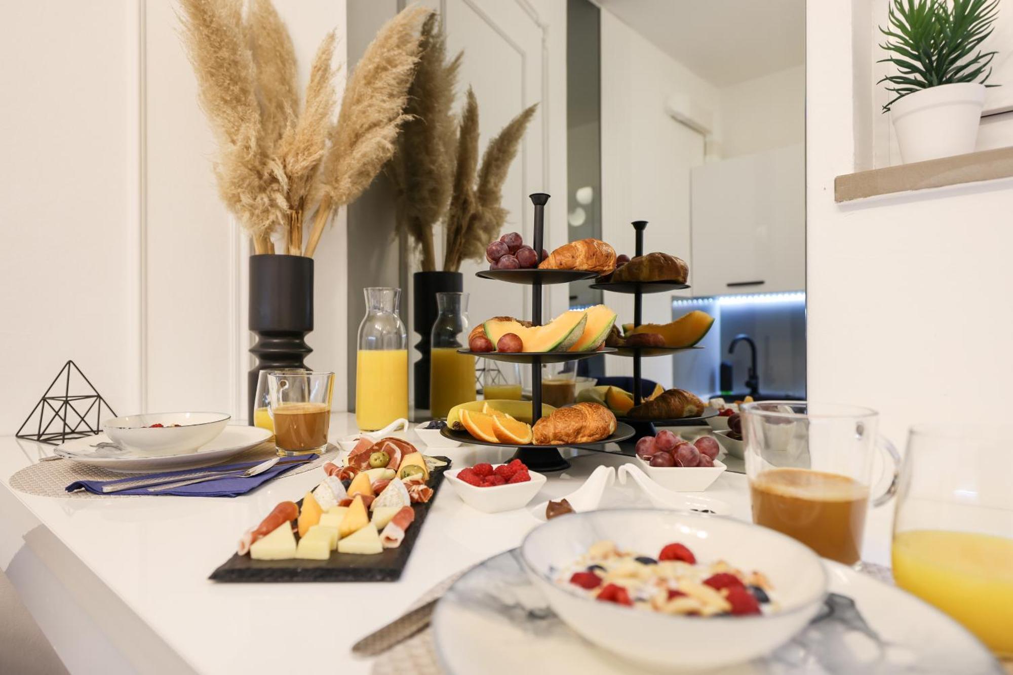 De Clave Luxury Apartment Zadar Eksteriør bilde