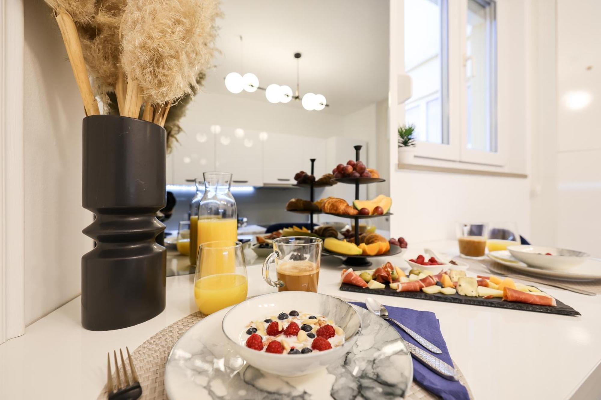 De Clave Luxury Apartment Zadar Eksteriør bilde