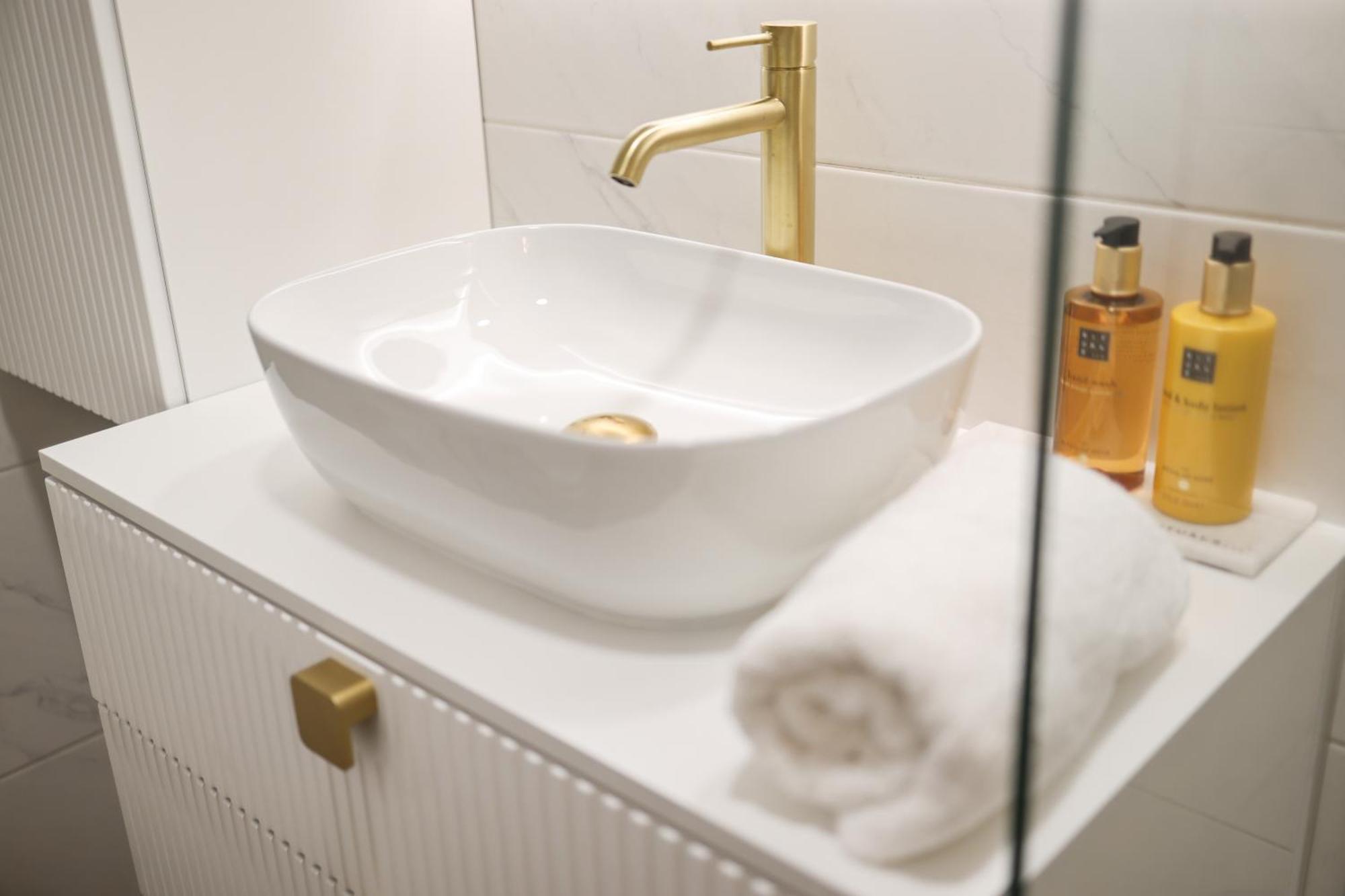 De Clave Luxury Apartment Zadar Eksteriør bilde