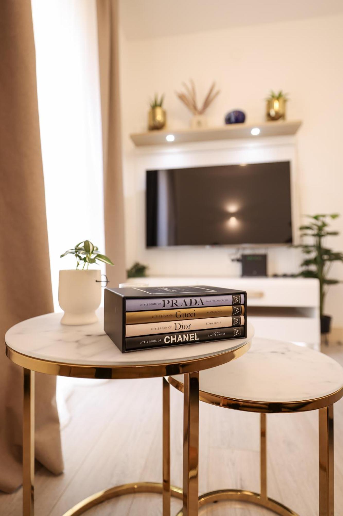 De Clave Luxury Apartment Zadar Eksteriør bilde
